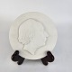 Kinnerup Antik 
& Porcelæn 
præsenterer: 
RC platte
H. C. Andersen
10,5 cm