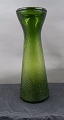 Stort 
Hyacintglas, 
Zwiebelglas, 
Løg glas i 
mørkegrønt ...