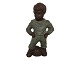Antik K 
presents: 
Geert 
Kunen art 
pottery
Boy figurine