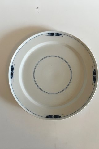 Royal Copenhagen Gemina Side Tallerken No 14614