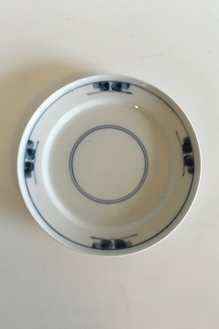 Royal Copenhagen Gemina Sidetallerken No. 14616