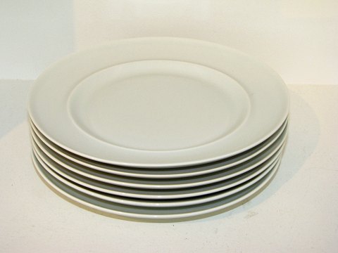 Hvid Koppel
Frokosttallerken 22 cm.