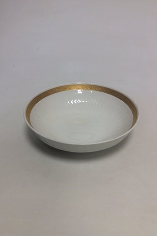 Royal Copenhagen Guld Vifte Kartoffelfad No 11526