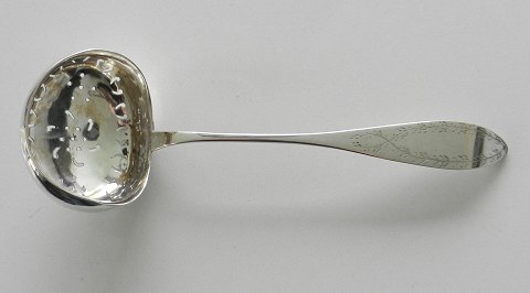 1800tals Empire strøske