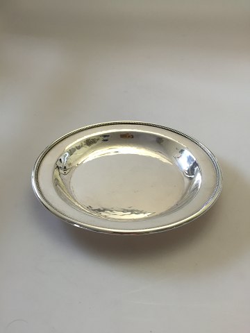 Georg Jensen Sterling Sølv Skål 210A