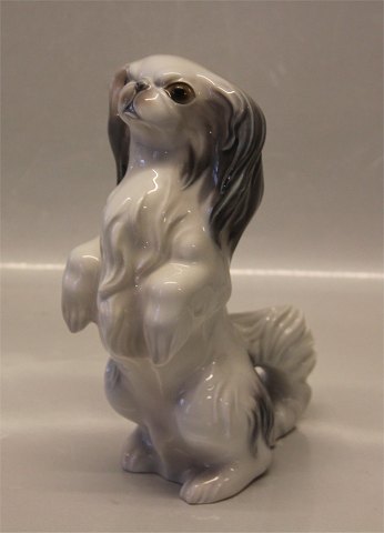 B&G Figurine B&G 2101 Pekingese 20 cm