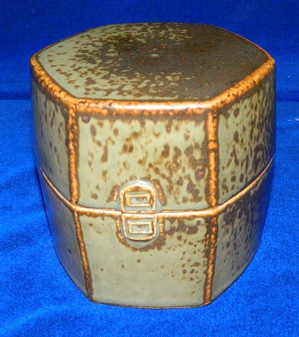 Lågskål af Lisa Engquist for B&G