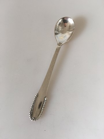 Georg Jensen Sterling Sølv Kugle Teske No 033