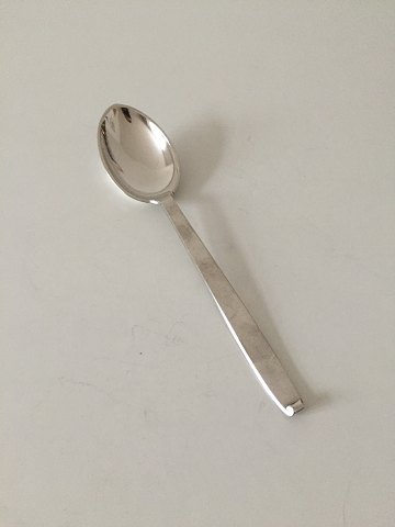 Evald Nielsen No. 29 Sølv Dessertske
