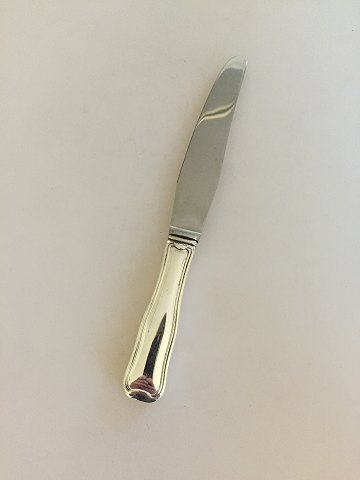 Georg Jensen Sterling Sølv Frokost Kniv