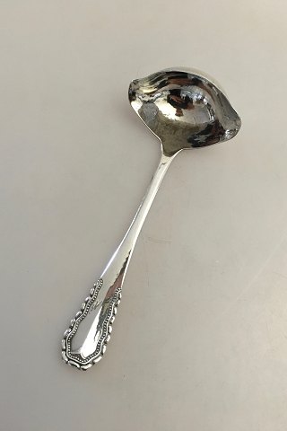 Georg Jensen Sterling Sølv Nordisk Sovseske No 153