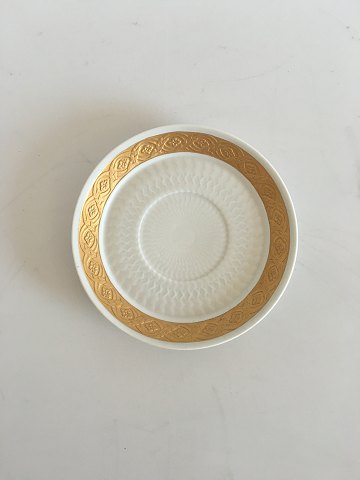 Royal Copenhagen Guld Vifte Underkop No 11545