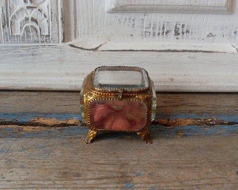 1800tals fransk skrin