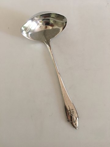 Georg Jensen Akkeleje Sølv/Sterling Sølv Sovseske No 153