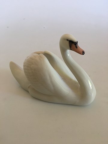 Royal Copenhagen Figur Svane No. 755
