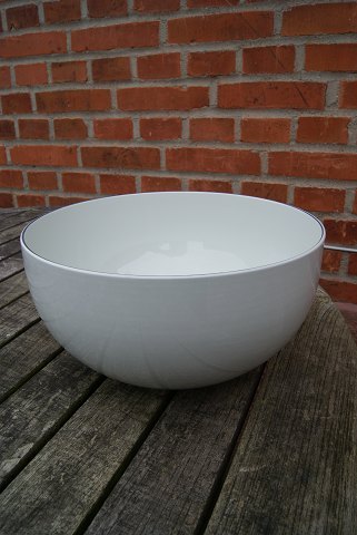item no: po-Blåkant skål 3074A.SOLD