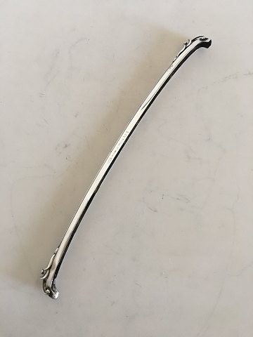 Georg Jensen Sterling Sølv Holder til Kam No. 172