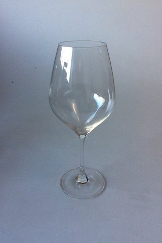 "Cabernet" Holmegaard Rødvinsglas