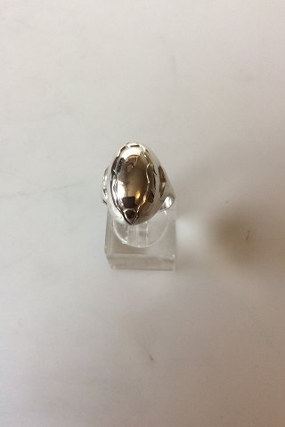 Georg Jensen Sterling Sølv Ring No 29