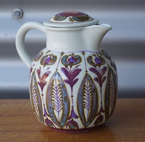 Royal Copenhagen
Fajance vase
