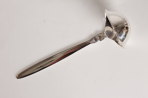 Georg Jensen
Kaktus
Sauceske
L 18,2 cm