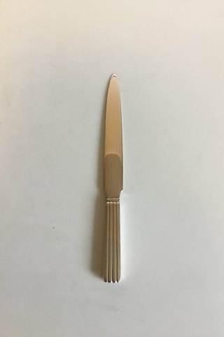 Georg Jensen Sterling Sølv Bernadotte Brevkniv