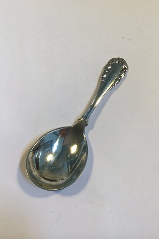 Georg Jensen Sølv Liljekonval Sukkerske No 171