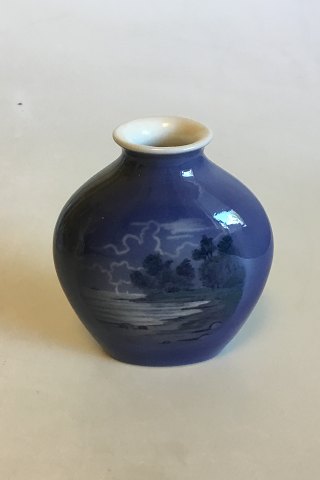 Dahl Jensen Unique Vase No 91/36