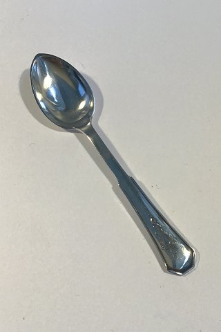 Hans Hansen Arvesølv No 8 Silver Coffee Spoon