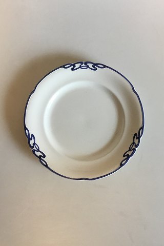 Villeroy & Boch Blå Olga Frokosttallerken