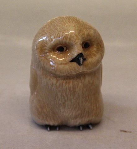 B&G Porcelain B&G 2005 Owl 7 cm Mother