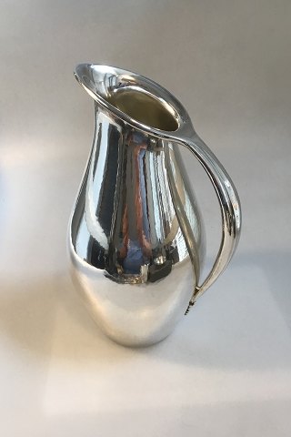 Georg Jensen Sterling Sølv Johan Rohde Kande No 432C