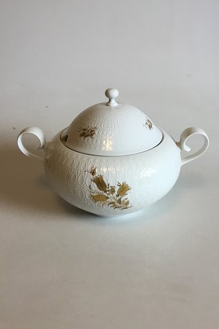 Bjørn Wiinblad/Rosenthal Romanze Classic Rose Terrin