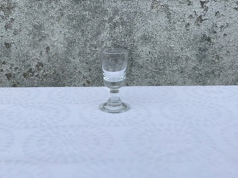 Almue klar