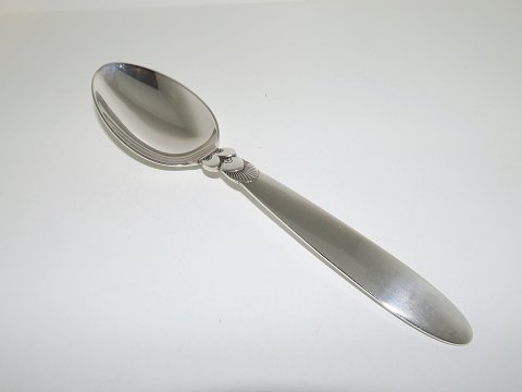 Georg Jensen Kaktus
Dessertske 17,0 cm.