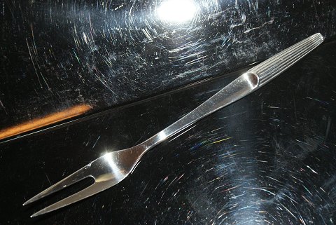 Laying Fork Eve SilverLength 14 cm.
