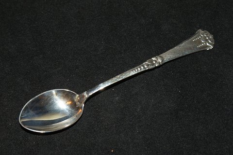 Coffee spoon / Teaspoon Frigga silver cutlery