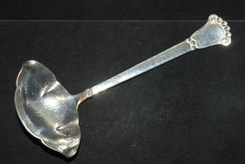 Sauceske Kugleweb 3225 SOLGT