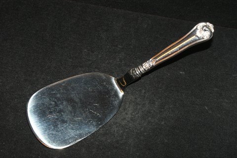 Cake server w / Steel Saksisk silver cutleryCohr SilverLength 14,5 cm.