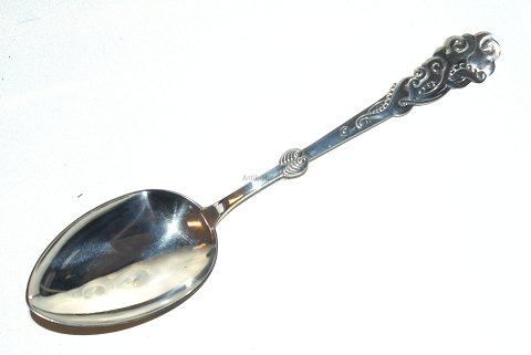 Potage / Serving spoon Tang SilverwareCohr SilverLength 28.5 cm.