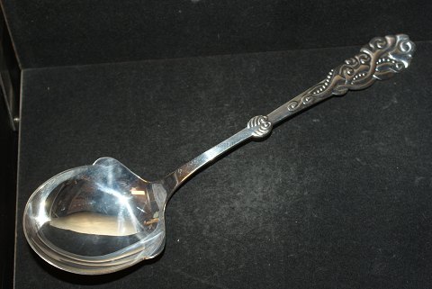 Potato / Serving spoon Tang Silver CutleryCohr SilverLength 23.5 cm.