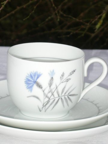 Bing & Grøndahl Demeter Kaffesæt 102