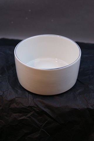 item no: po-Blåkant krukke 3052.SOLD
