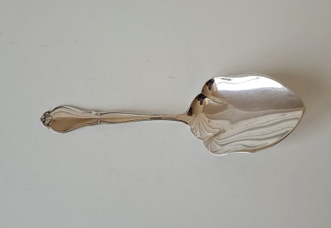Ambrosius serving spade in silver from 1928 - 20.6 cm.