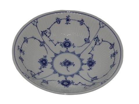 Musselmalet RifletYmerskål