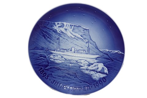 Greenland<br>Bing & ...