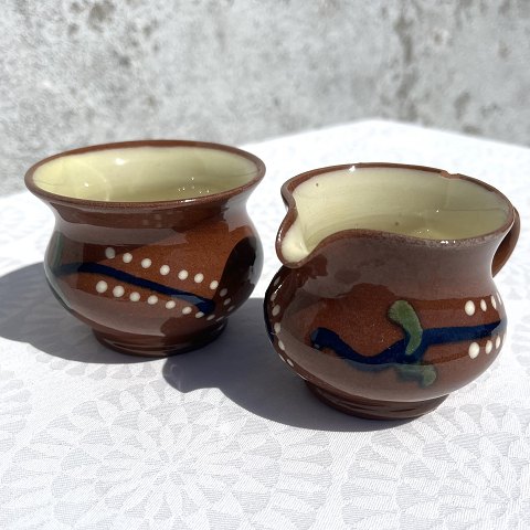 Seidelin ceramics