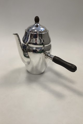 Tidlig Georg Jensen Sølv Kaffe kande ca. 1909