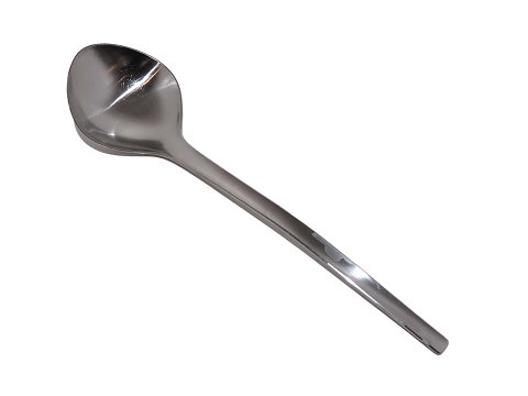 Georg Jensen Tuja
Stor serveringske 24,2 cm.