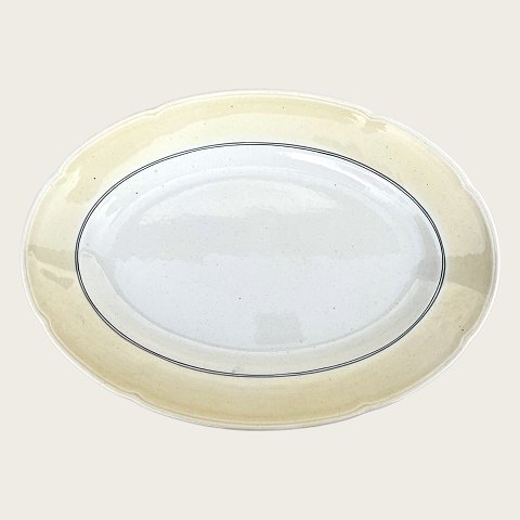 Aluminia: Poul
